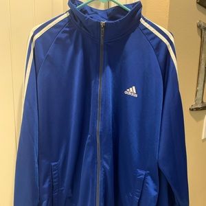 Men’s Adidas Jacket
